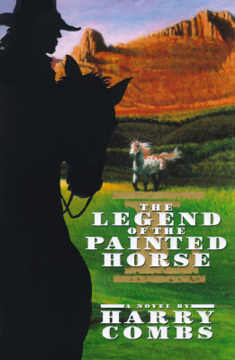 Legend of the Painted Horse