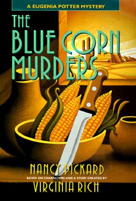 The Blue Corn Murders