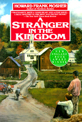 A Stranger in the Kingdom