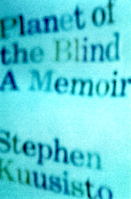 Planet of the Blind