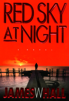 Red Sky at Night