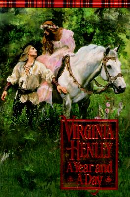 A Year and a Day Henley, Virginia