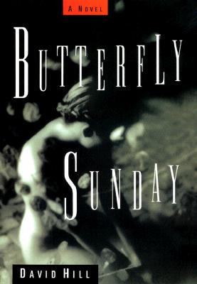 Butterfly Sunday