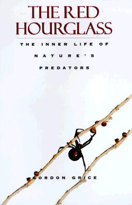 The Red Hourglass. Lives of the Predators