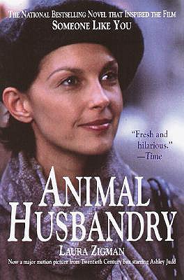 Image for Animal Husbandry