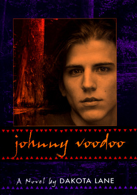 Johnny Voodoo