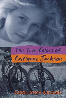 The True Colors of Caitlynne Jackson