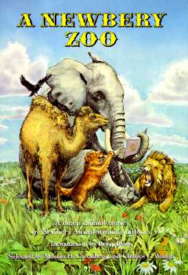 A Newbery Zoo