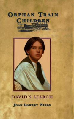 David's Search (Orphan Train Children)