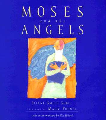 Moses and the Angels
