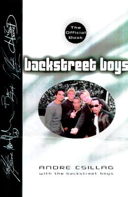 Backstreet Boys: The Official Book