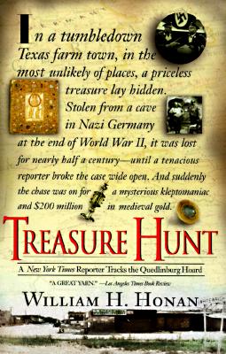 Treasure Hunt