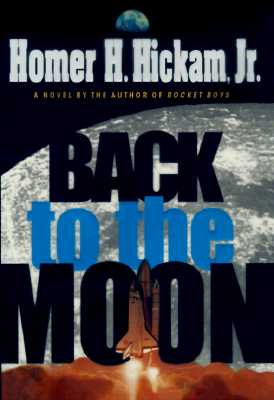 Image for Back to the Moon: A Novel