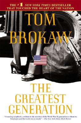 Image for The Greatest Generation