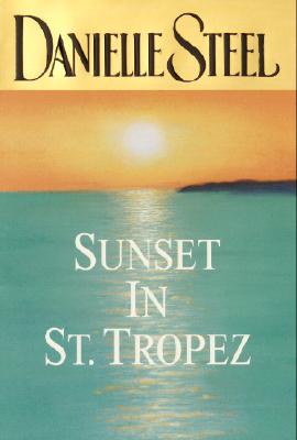 Sunset in St. Tropez