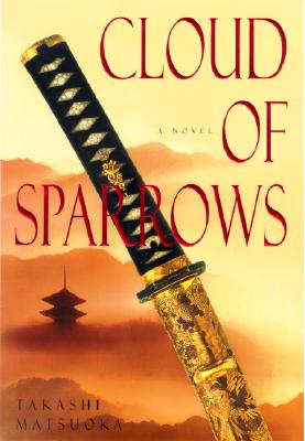 Cloud of Sparrows