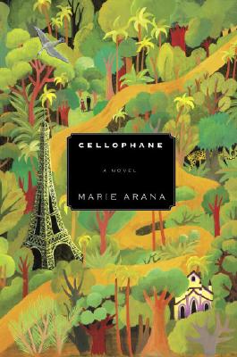 Cellophane (Advance Review Copy)