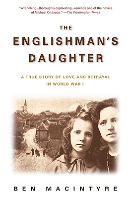 Image for The Englishman's Daughter