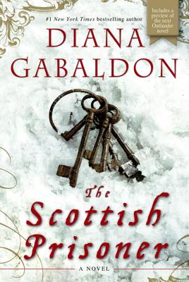 Scottish Prisoner: A Novel