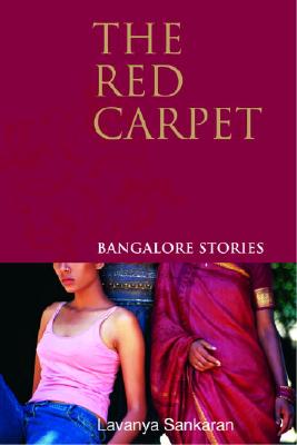 The Red Carpet: Bangalore Stories Image for The Red Carpet: Bangalore Stories