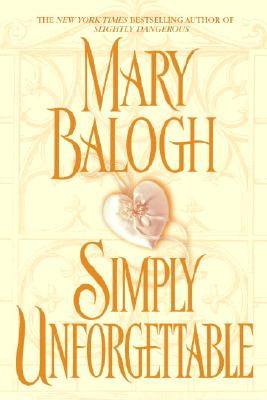 Image for Simply Unforgettable