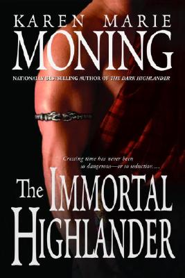 Immortal Highlander