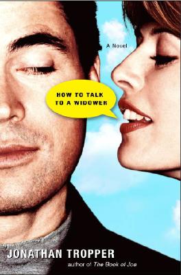 How to Talk to a Widower