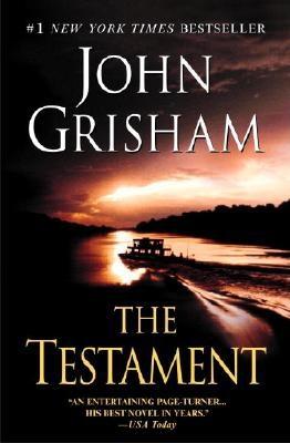The Testament: A Novel