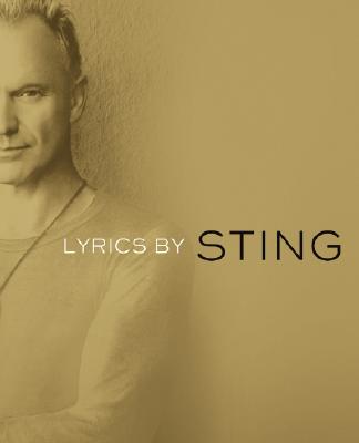 Lyrics by Sting