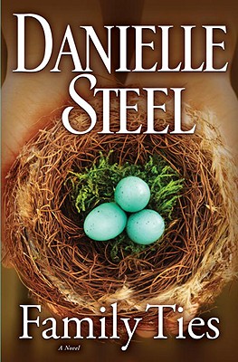Image for Family Ties: A Novel