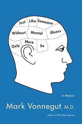 Just Like Someone Without Mental Illness Only More