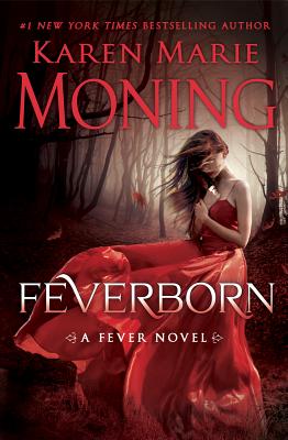 Image for Feverborn: A Fever Novel Feverborn: A Fever Novel