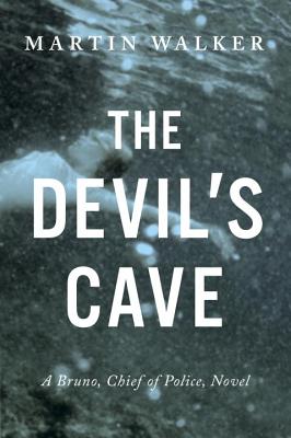 THE DEVIL'S CAVE