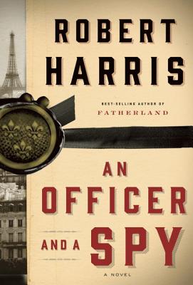 Image for An Officer and a Spy: A novel
