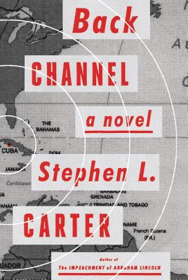 Back Channel: A novel