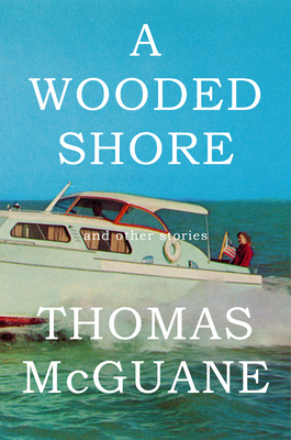 A Wooded Shore and Other Stories