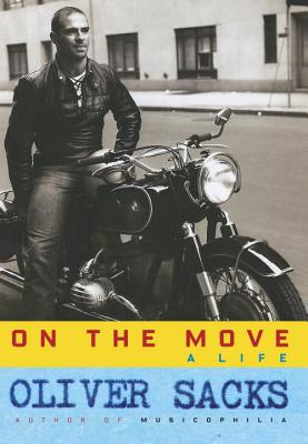 Image for On the Move: A Life