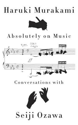 Image for Absolutely on Music: Conversations Absolutely on Music: Conversations