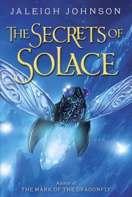 The Secrets of Solace (World of Solace Series) Image for The Secrets of Solace (World of Solace Series)