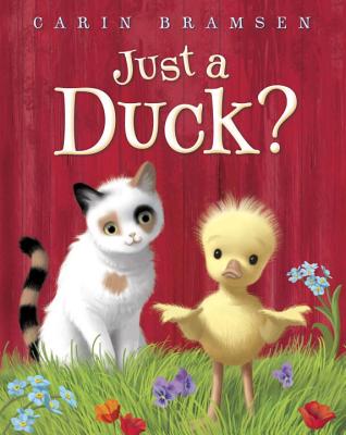 Just a Duck
