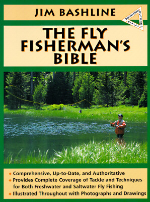 Image for The Fly Fisherman's Bible (Doubleday Outdoor Bibles) The Fly Fisherman's Bible (Doubleday Outdoor Bibles)