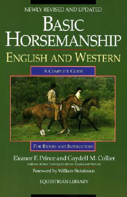 Image for Basic Horsemanship (Revised) (Doubleday Equestrian Library)