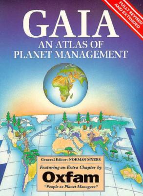 Gaia: An Atlas of Planet Management