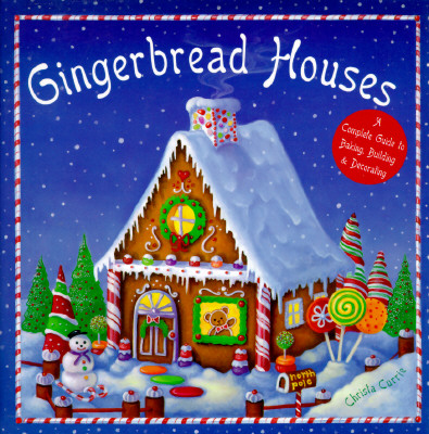 Gingerbread Houses
