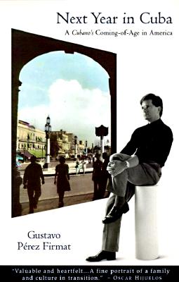 Image for Next Year in Cuba Next Year in Cuba