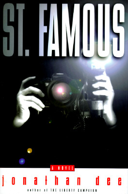 ST. FAMOUS (AUTHOR SIGNED)