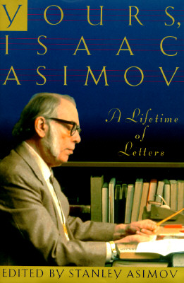 Image for Yours, Isaac Asimov