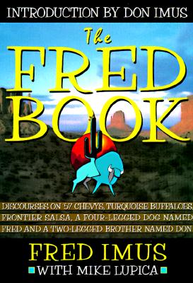 FRED BOOK