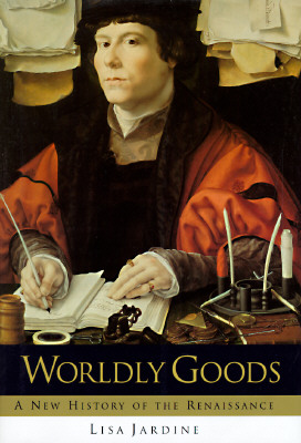 Image for Worldly Goods Worldly Goods