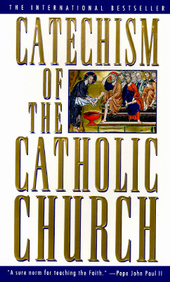 Image for Catechism of the Catholic Church: Complete and Updated